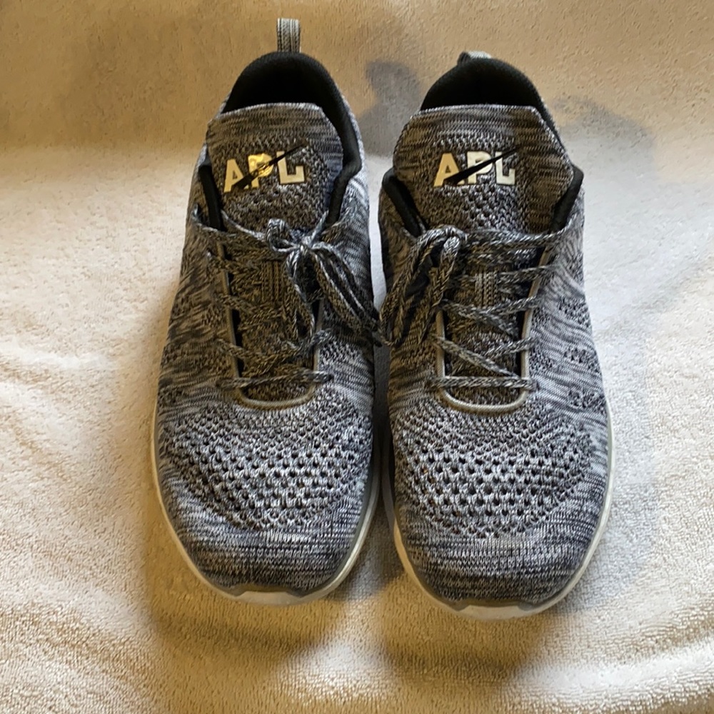 APL shoes size 11-1/2